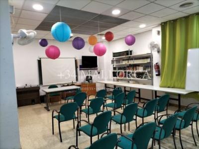 Vente Local commercial Palma-de-mallorca PALMA PM en Espagne