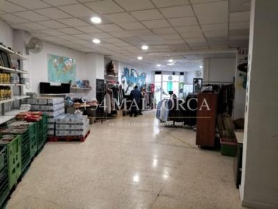 Annonce Vente Local commercial Palma-de-mallorca