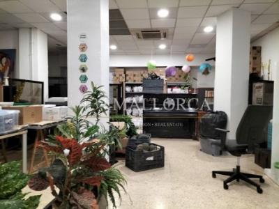 Acheter Local commercial 500 m2 Palma-de-mallorca