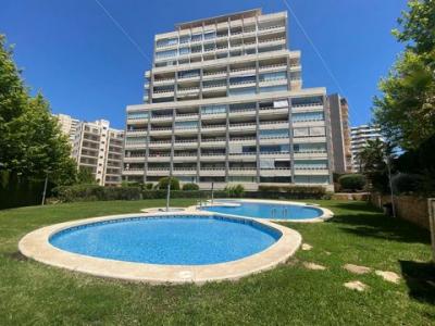 Annonce Vente Appartement Calpe