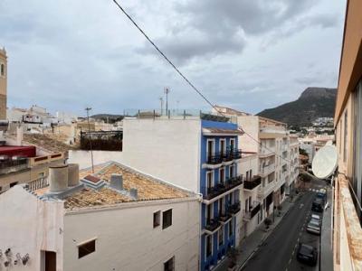 Acheter Appartement 112 m2 Calpe