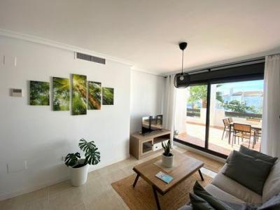 Annonce Vente Appartement Estepona