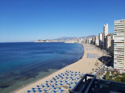 Vente Appartement Benidorm  A en Espagne