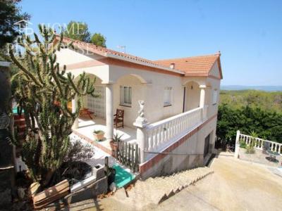 Annonce Vente Maison Olivella