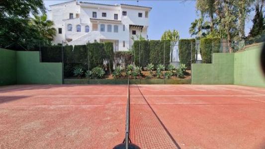 Acheter Appartement 122 m2 Marbella