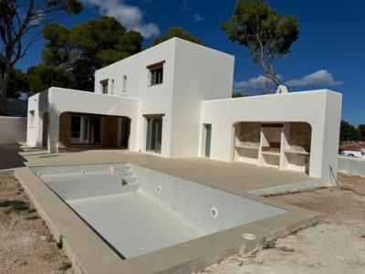 Acheter Maison 216 m2 Moraira