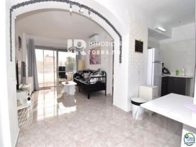 Annonce Vente Appartement Roses