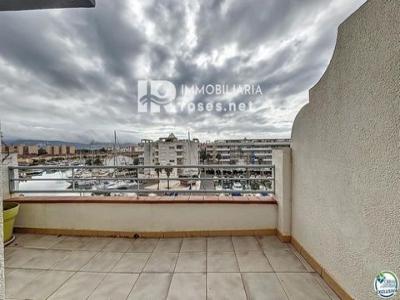 Annonce Vente Appartement Roses