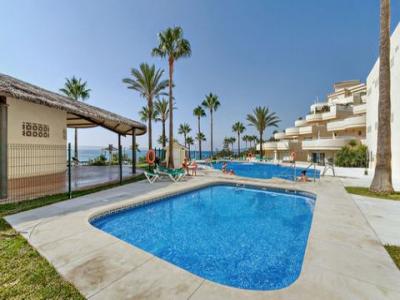 Acheter Appartement 95 m2 Estepona