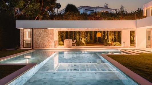 Acheter Maison 477 m2 Marbella