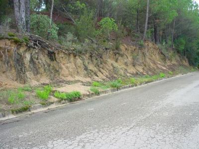 Vente Terrain Comajuliana  GI en Espagne