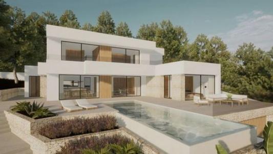 Annonce Vente Maison Moraira