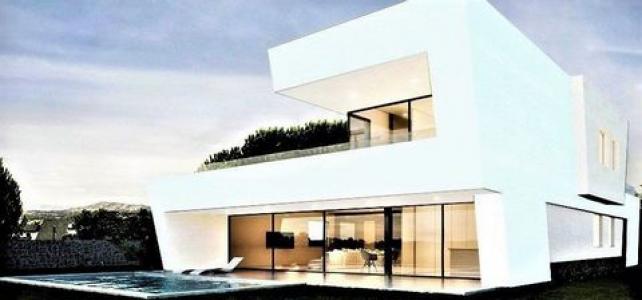 Annonce Vente Maison Moraira