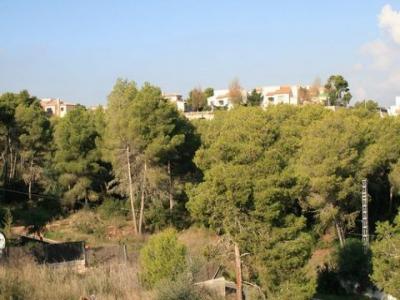 Annonce Vente Terrain Javea