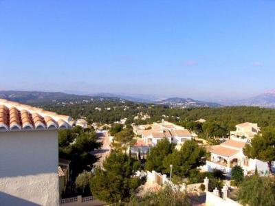 Acheter Terrain 1120 m2 Javea