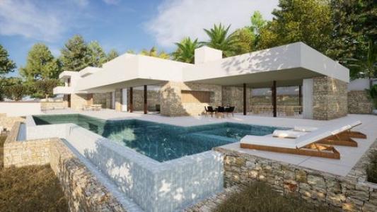 Annonce Vente Maison Moraira