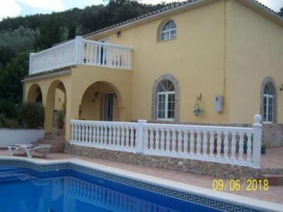 Annonce Vente Maison Alarconas-y-antorchas