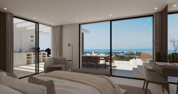 Acheter Maison 118 m2 Estepona