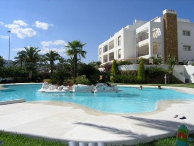 Annonce Vente Appartement Moraira