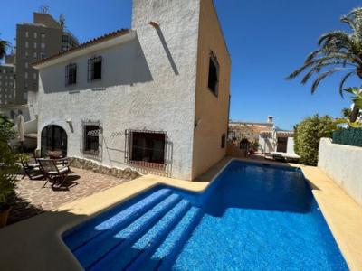 Acheter Maison 185 m2 Moraira