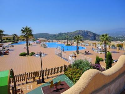 Vente Appartement Benitachell  A en Espagne