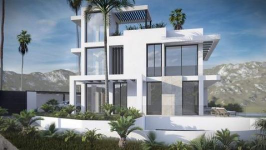 Acheter Maison 302 m2 Estepona