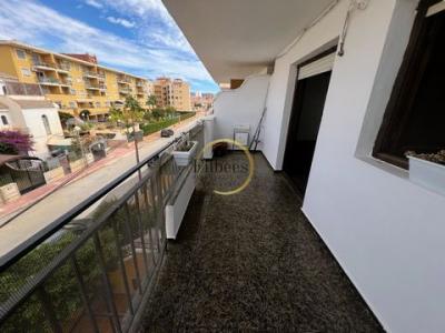 Acheter Appartement 56 m2 Puerto-de-mazarron