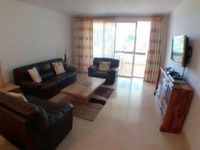 Acheter Appartement 147 m2 Marbella