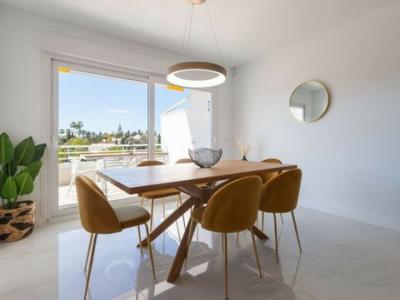 Acheter Appartement Marbella