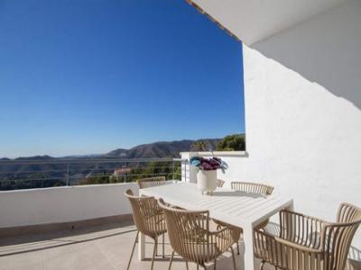 Vente Appartement Istan  MA en Espagne