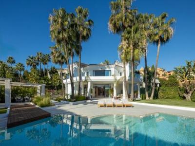 Acheter Maison 618 m2 Marbella