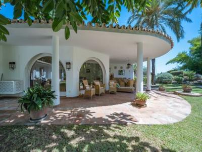 Acheter Maison 350 m2 Marbella