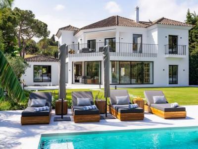 Annonce Vente Maison Marbella