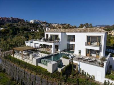 Annonce Vente Maison Marbella