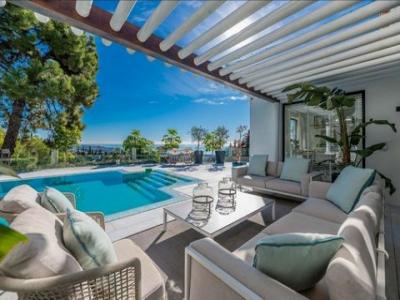 Annonce Vente Maison Marbella