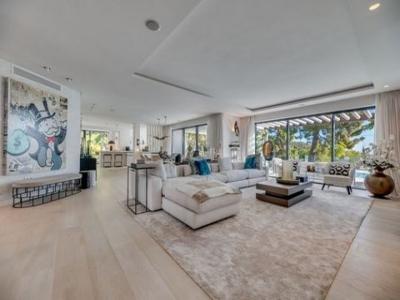 Acheter Maison 578 m2 Marbella