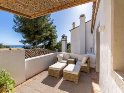 Acheter Maison 132 m2 Benahavis