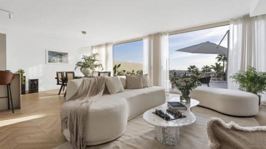 Acheter Appartement Marbella rgion CORDOBA