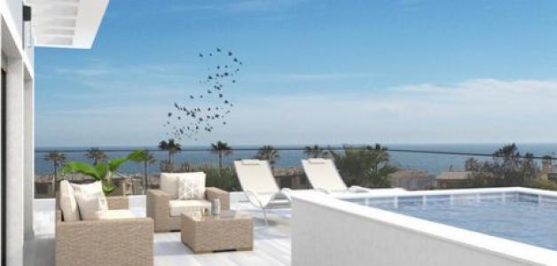 Annonce Vente Appartement Estepona