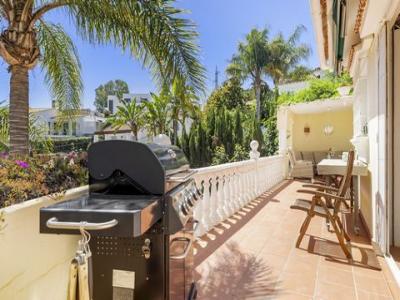 Acheter Maison 302 m2 Marbella