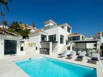 Acheter Maison 239 m2 Marbella