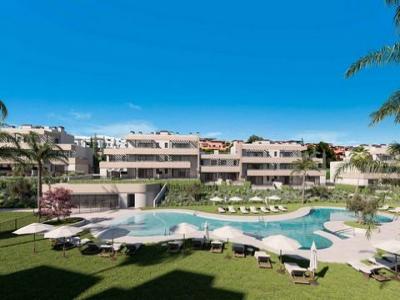 Annonce Vente Appartement Estepona