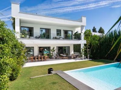 Annonce Vente Maison Marbella