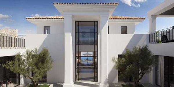 Annonce Vente Maison Benahavis