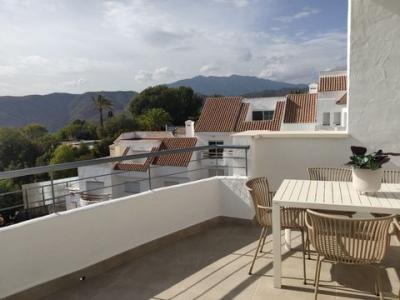 Vente Appartement Istan  MA en Espagne