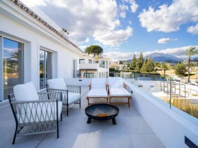 Acheter Maison Marbella rgion CORDOBA