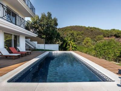 Acheter Maison 257 m2 Estepona