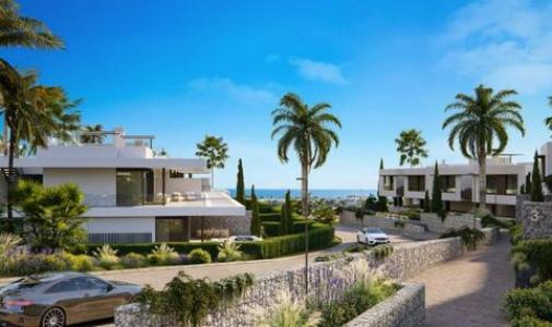 Annonce Vente Appartement Marbella