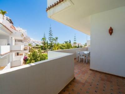 Acheter Appartement 97 m2 Marbella