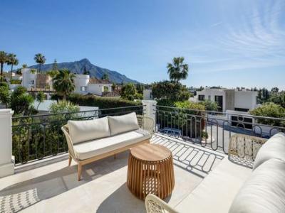 Acheter Maison Marbella rgion CORDOBA